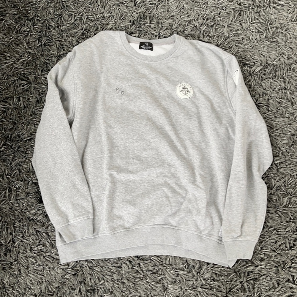 Peace Collective Toronto FC Sweatshirt